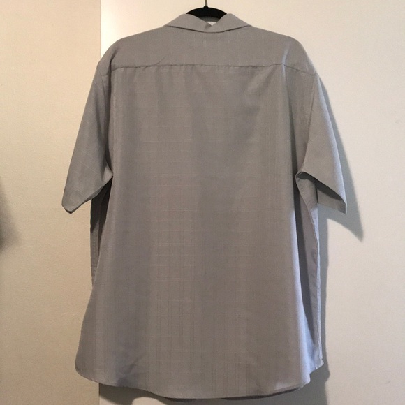 Men’s Casual Button Down - Picture 2 of 4